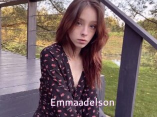 Emmaadelson