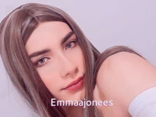 Emmaajonees