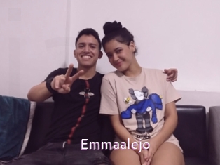 Emmaalejo