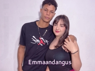 Emmaandangus