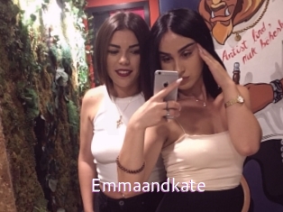 Emmaandkate