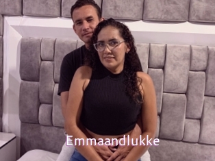 Emmaandlukke