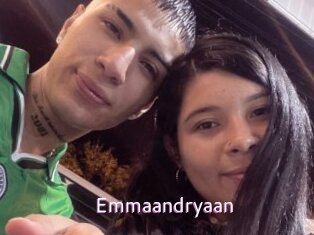 Emmaandryaan