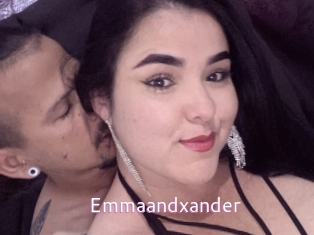 Emmaandxander