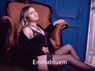 Emmabluem