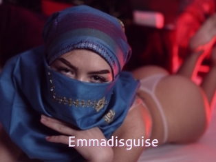 Emmadisguise