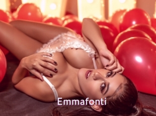 Emmafonti