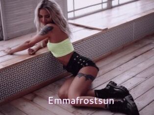 Emmafrostsun