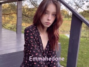 Emmahedone