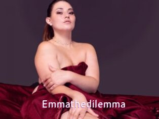 Emmathedilemma