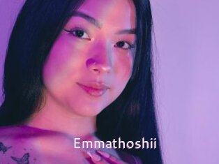 Emmathoshii