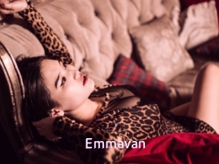 Emmavan