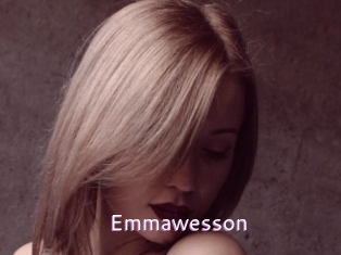 Emmawesson