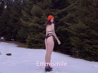 Emmismile