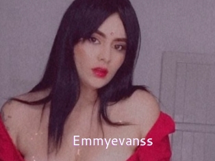 Emmyevanss