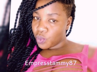 Empresstammy87