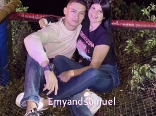 Emyandsamuel