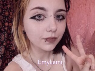 Emykami