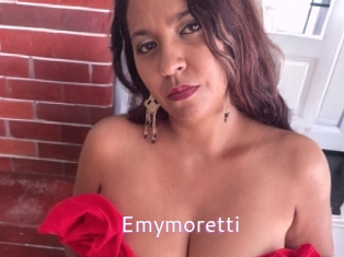 Emymoretti