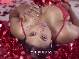 Emymoss