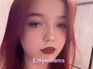 Emywiliams