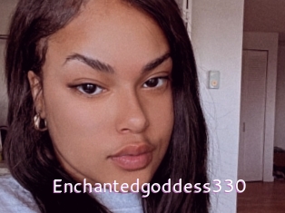 Enchantedgoddess330