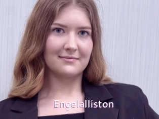 Engelalliston