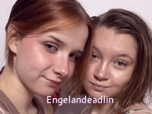 Engelandeadlin