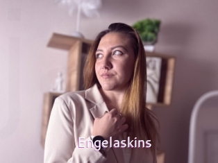 Engelaskins