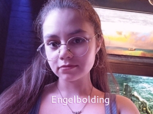 Engelbolding