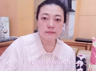 Englishwilson