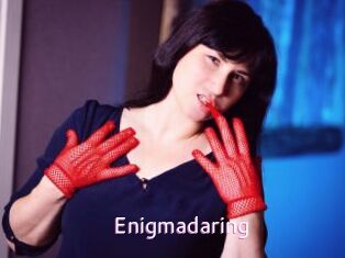 Enigmadaring