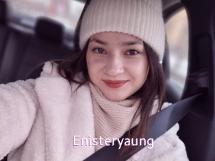 Enisteryaung