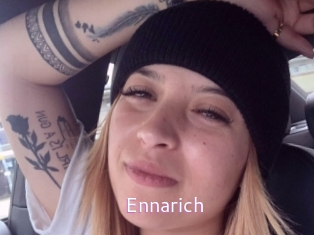 Ennarich