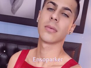 Ensoparker