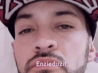 Enzieduzit