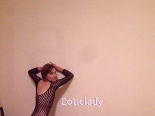 Eoticlady