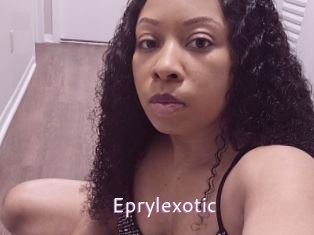 Eprylexotic