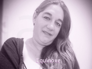 Equinoxe