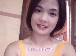 Erasmusty