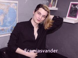 Eremiasvander