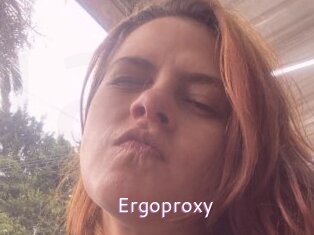 Ergoproxy