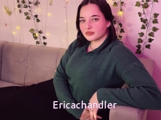 Ericachandler