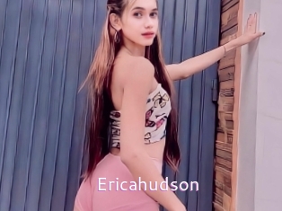 Ericahudson