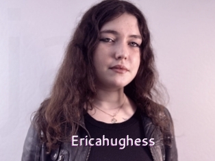 Ericahughess