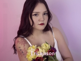 Ericajason