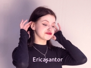 Ericasantor