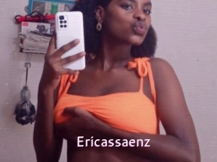 Ericassaenz