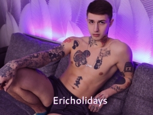 Ericholidays