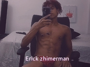 Erick_zhimerman